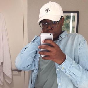 Meet your Posher, Kobe